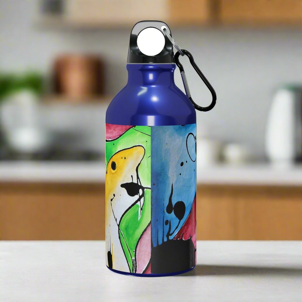 Space Judy Oregon Sport Bottle