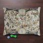 Sky Map Pet Bed 50" × 40"