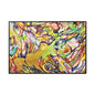 Phoenix Rising Gallery Canvas Wraps, Horizontal Frame 48″ x 32″ Premium Gallery Wraps (1.25″)