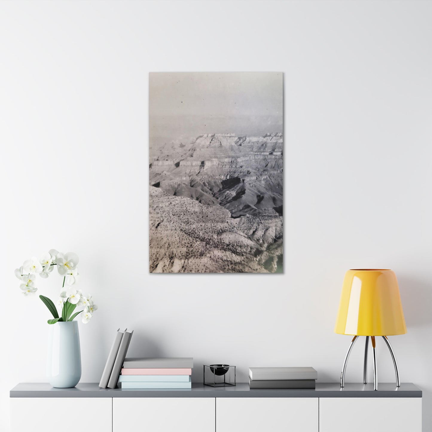 Grand Canyon Canvas Gallery Wraps