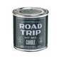 Road Trip Happy Place Candle - - Candles
