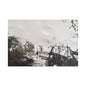 Bridge Satin Canvas Stretched 36″ x 24″ (Horizontal) 1.5"