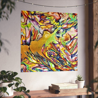 Phoenix Rising Fine Art Posters