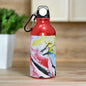 Apocalyptic Bird Oregon Sport Bottle