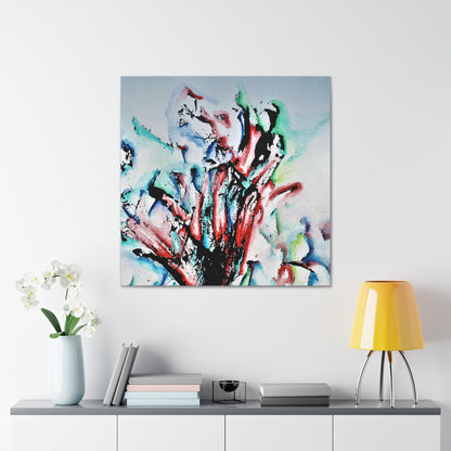 Tornado Canvas Gallery Wraps