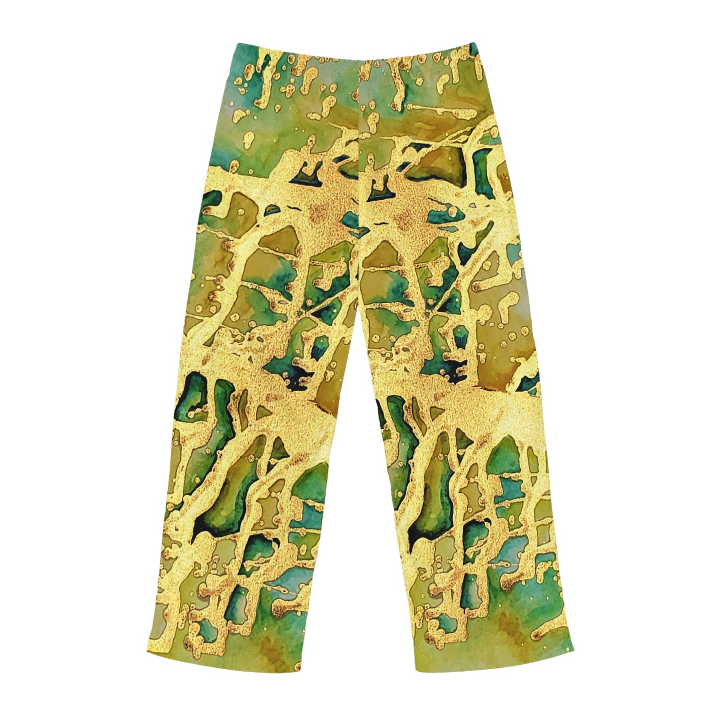 Acid Rain Men's Pajama Pants