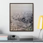 Grand Canyon Gallery Canvas Wraps, Vertical Frame