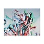 Tornado Canvas Gallery Wraps 40″ x 30″ 1.25"