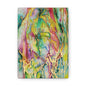 Acid Face Canvas Gallery Wraps 5″ x 7″ 1.25"