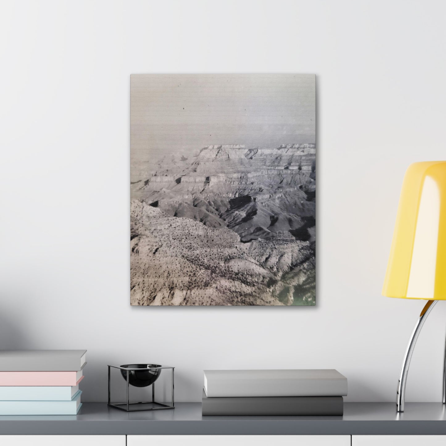 Grand Canyon Canvas Gallery Wraps