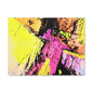 Fairies Delight Canvas Gallery Wraps 16″ x 12″ 1.25"