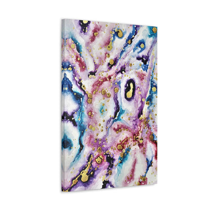 Cosmic Sky Canvas Gallery Wraps