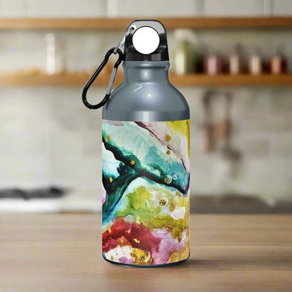 Cosmic Face Oregon Sport Bottle