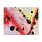 Red Hot Love Canvas Gallery Wraps 14″ x 11″ 1.25"