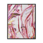 Cherry Cream Soda Gallery Canvas Wraps, Vertical Frame 24″ x 30″ Premium Gallery Wraps (1.25″)