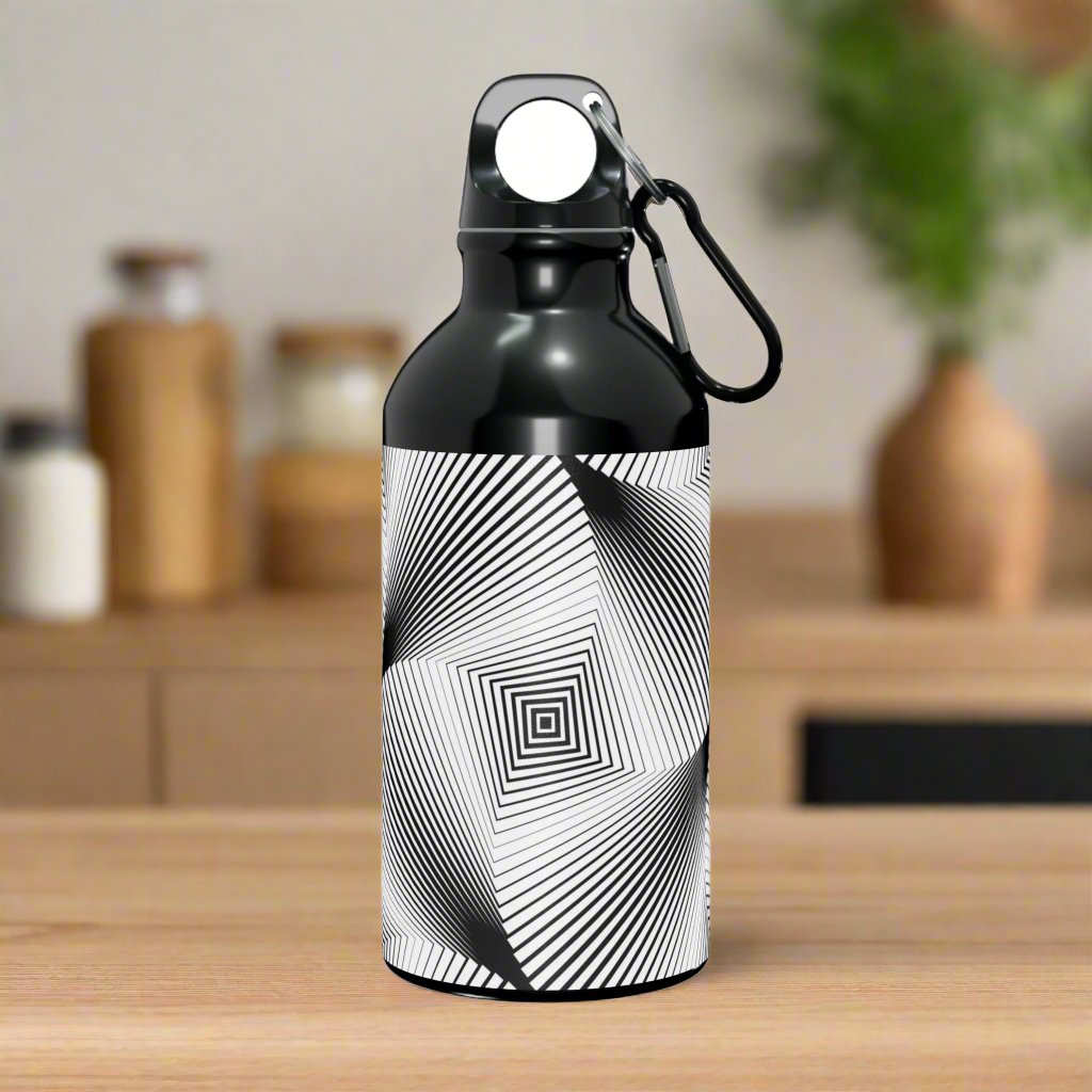 Optical Oregon Sport Bottle