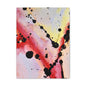 Red Hot Love Canvas Gallery Wraps 12″ x 16″ 1.25"