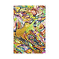 Phoenix Rising Canvas Gallery Wraps 32″ x 48″ 1.25"