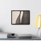 The Needles Eye Gallery Canvas Wraps Horizontal Frame 16″ x 12″ Black Premium Gallery Wraps (1.25″)