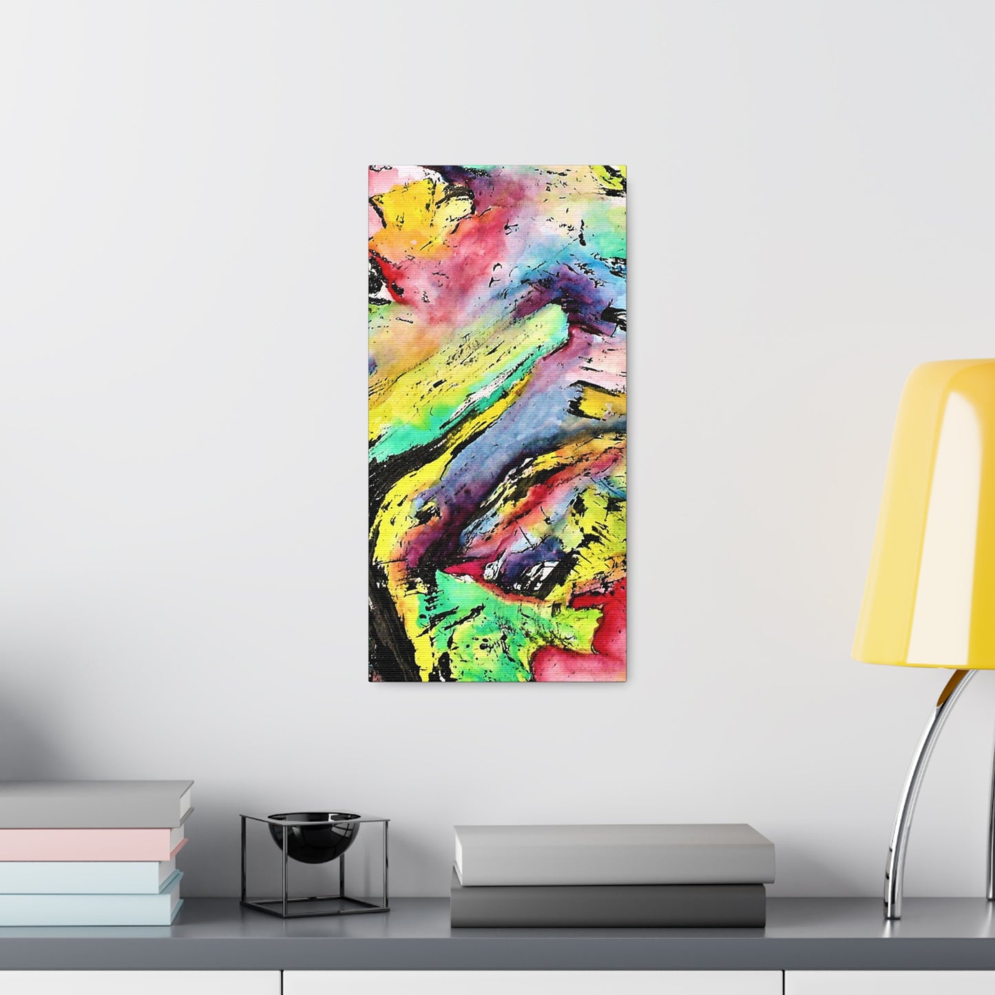 Vortex Canvas Gallery Wraps