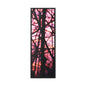 Dawn Gallery Canvas Wraps, Vertical Frame 12″ x 36″ 1.25"