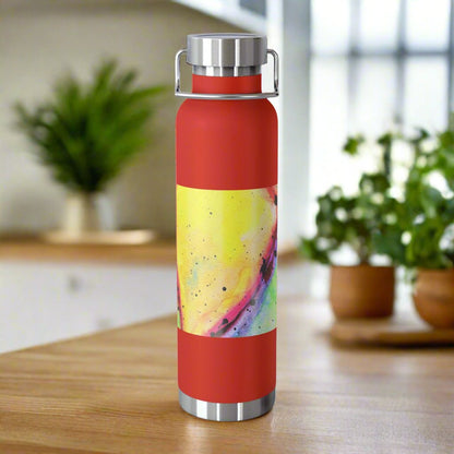 Love Chained 22oz Vacuum Insulated Bottle