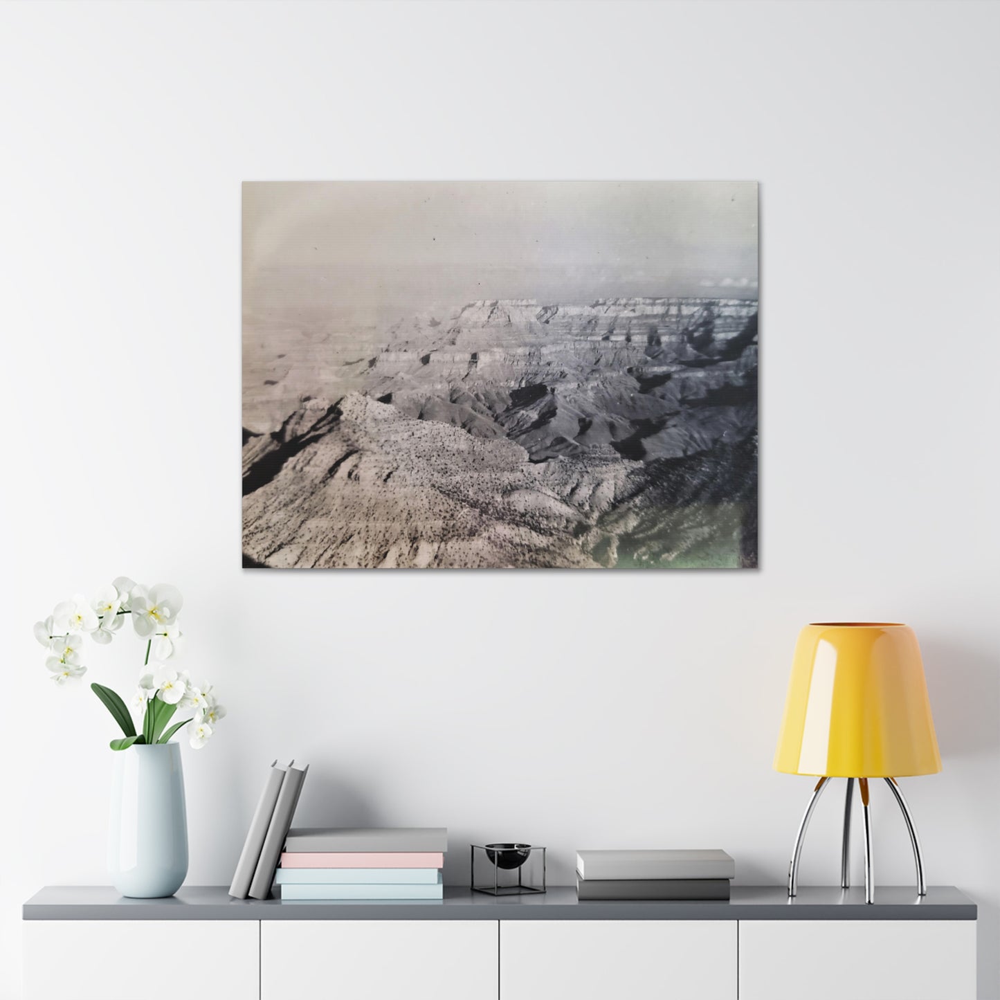 Grand Canyon Canvas Gallery Wraps