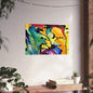 Sing Fine Art Posters 24″ x 16″ (Horizontal) Matte