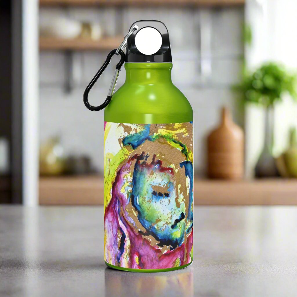 Mother's Face Oregon Sport Bottle