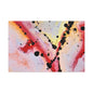 Red Hot Love Canvas Gallery Wraps 48″ x 32″ 1.25"