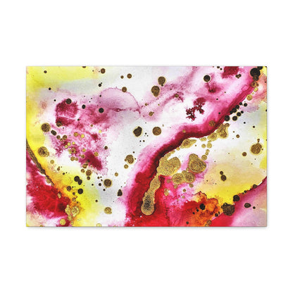 Love Canvas Gallery Wraps 24″ x 16″ 1.25"