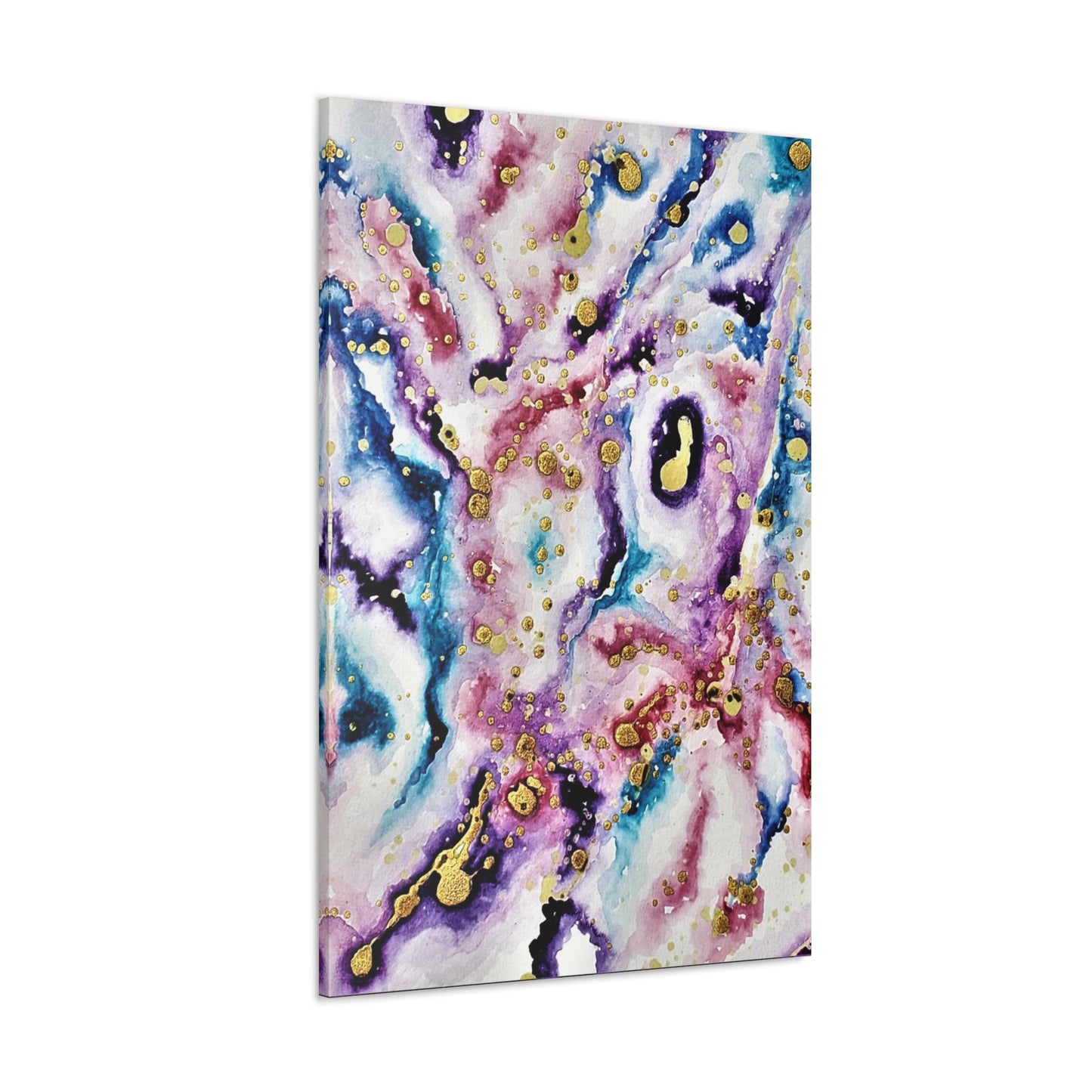 Cosmic Sky Canvas Gallery Wraps