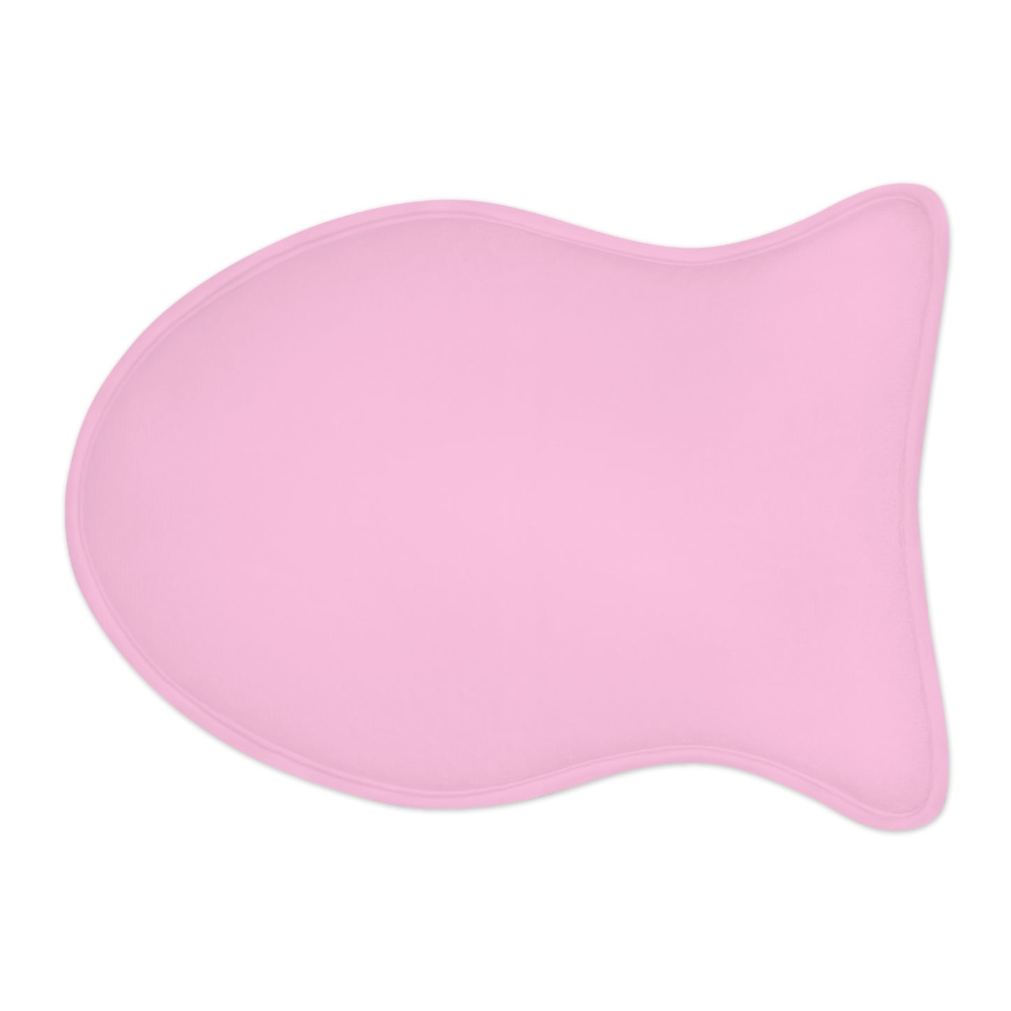 Cotton Candy Pet Feeding Mats