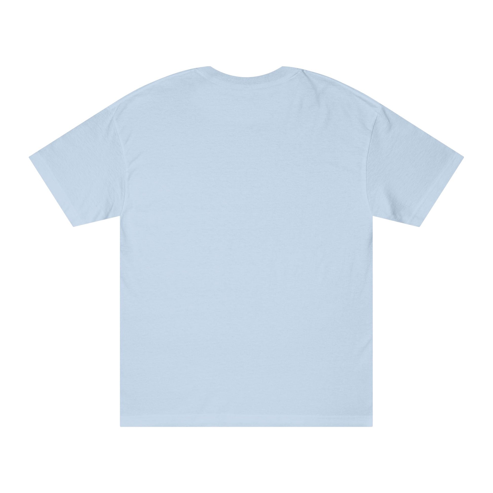 Another M Coupe Tee - Unisex American Apparel Classic T-Shirt - - T-Shirt