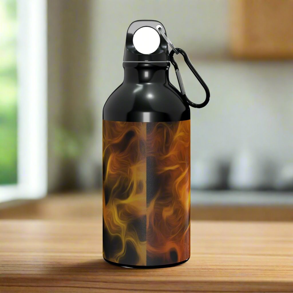 Black Eyed Susan Oregon Sport Bottle