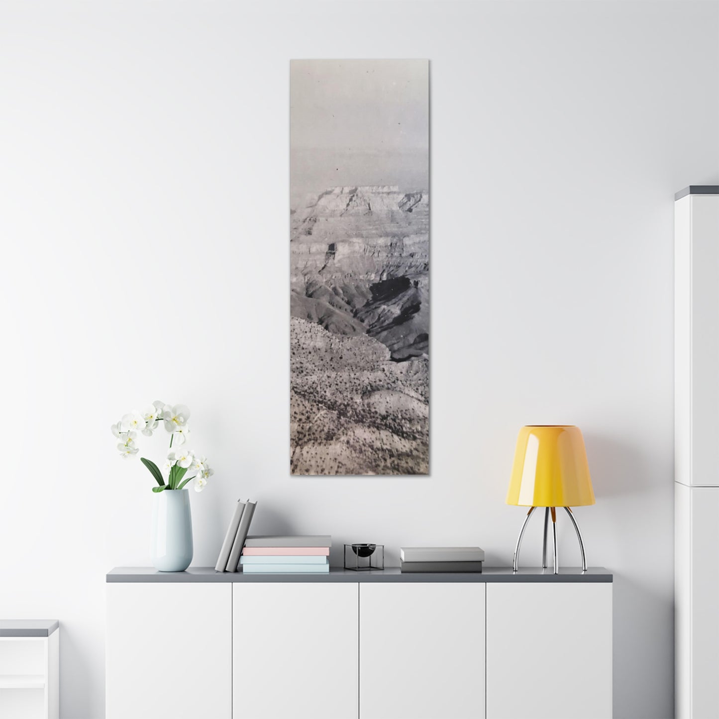 Grand Canyon Canvas Gallery Wraps