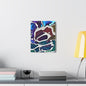 Ant Canvas Gallery Wraps 11″ x 14″ 1.25"