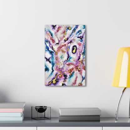 Cosmic Sky Canvas Gallery Wraps