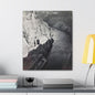 Boulder Dam Canvas Gallery Wraps 20″ x 24″ 1.25"