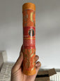Authentic Nepal Handmade Herbal Incense Sticks (Tibetan Style) - Manjushri (Wisdom) - Altar and Meditation Tools
