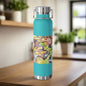 Rising Phoenix 22oz Vacuum Insulated Bottle