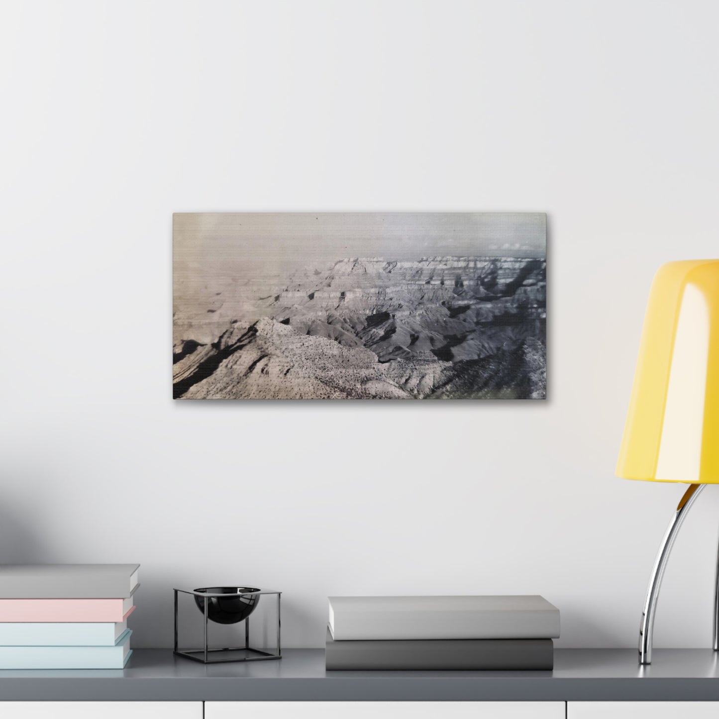 Grand Canyon Canvas Gallery Wraps