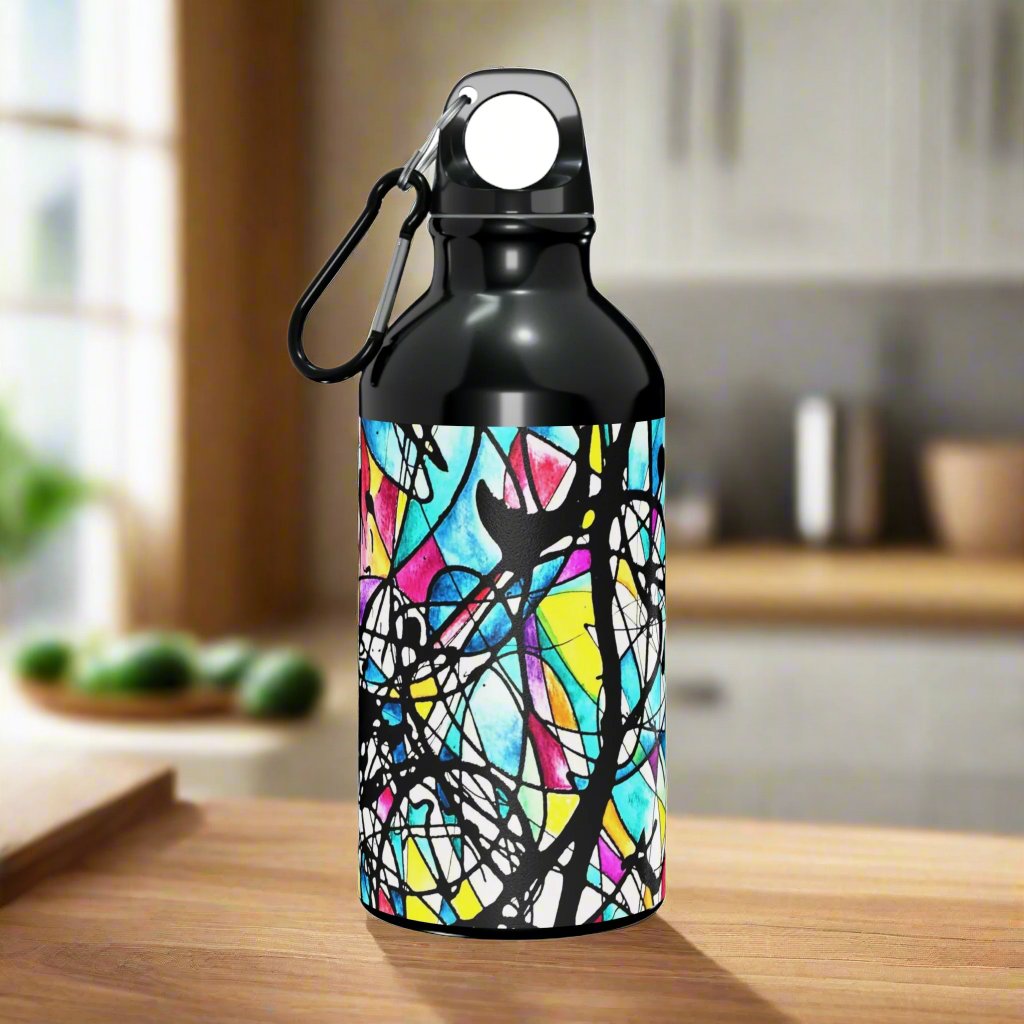 Kaleidoscope Oregon Sport Bottle