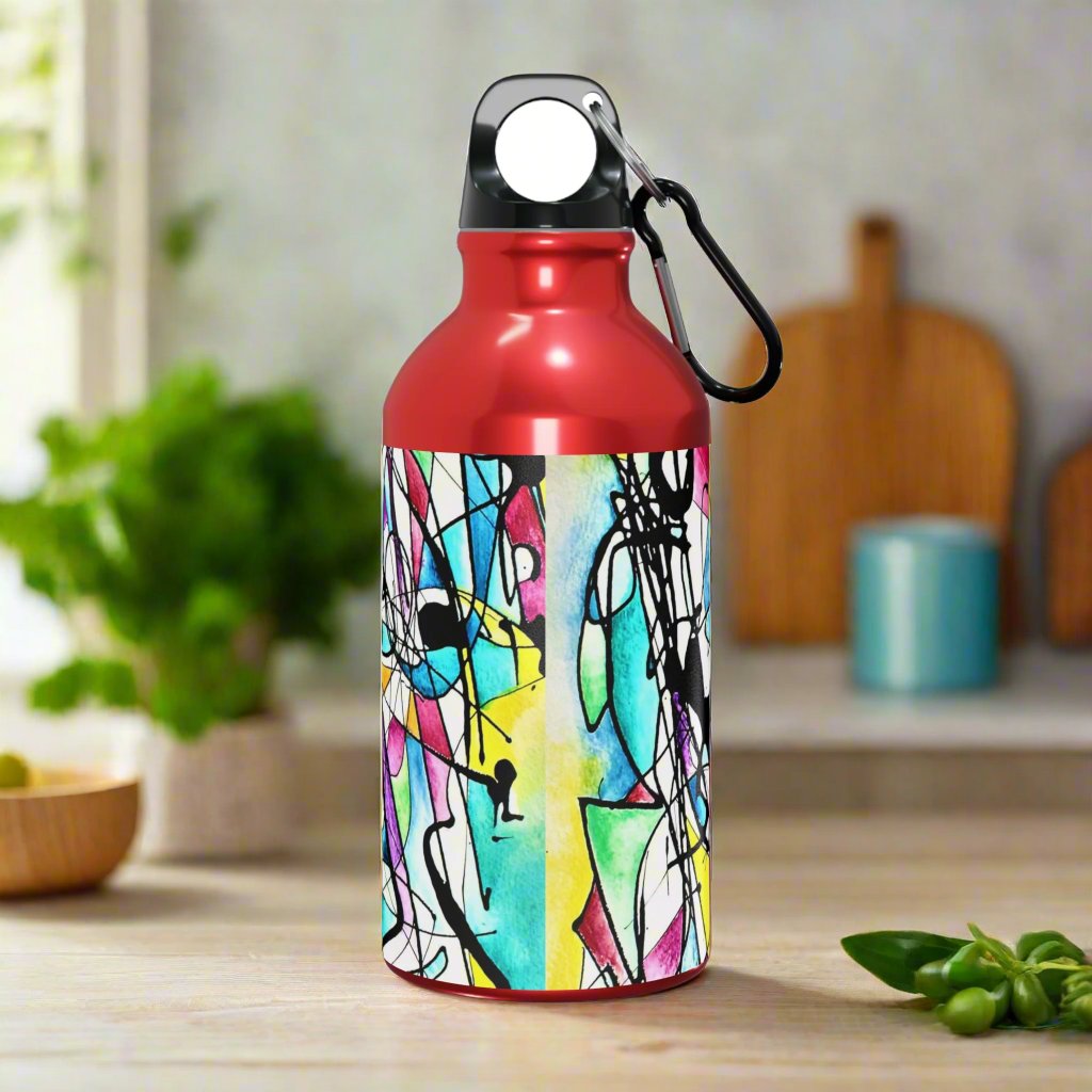 Kaleidoscope Oregon Sport Bottle