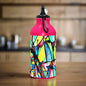 Alien Lady Oregon Sport Bottle