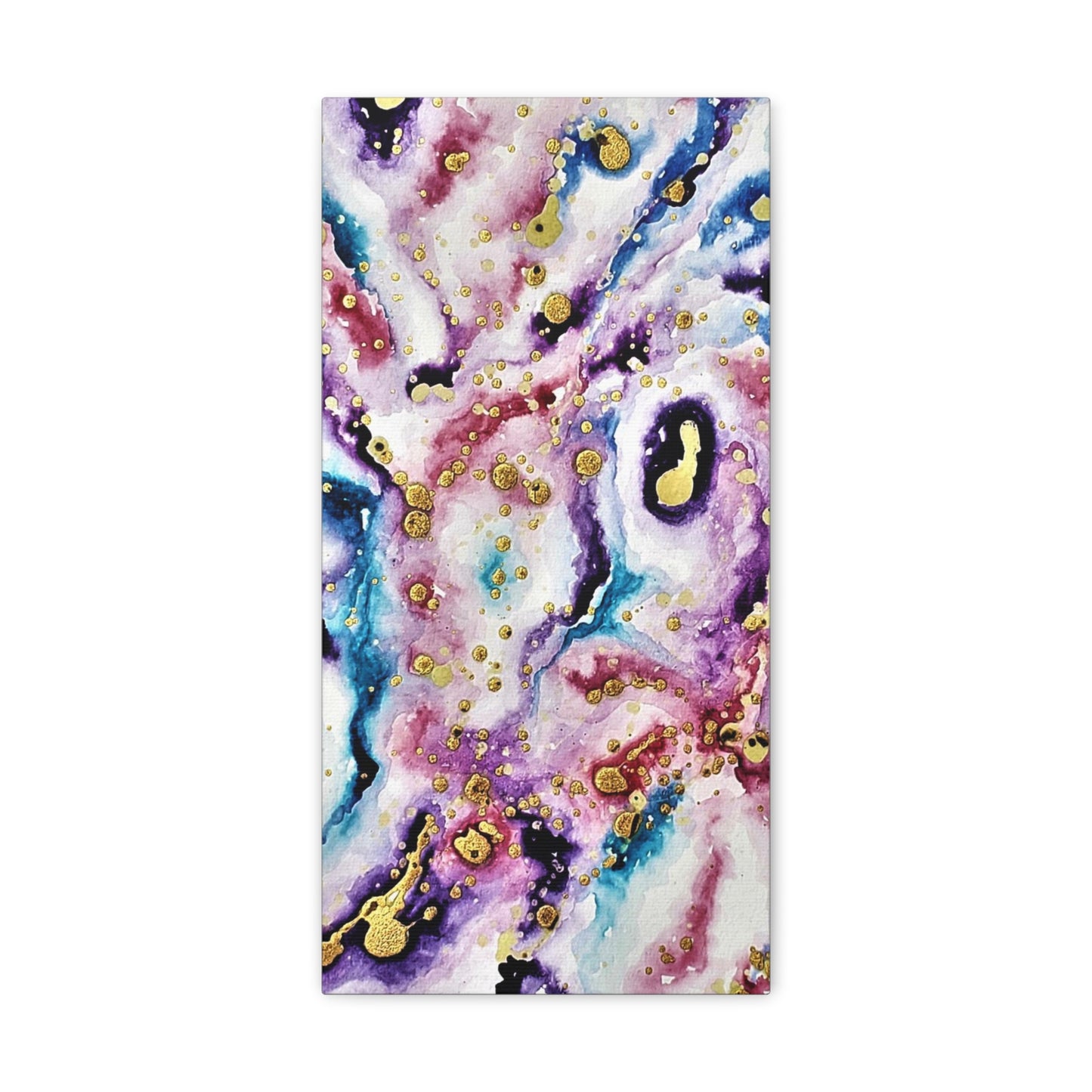 Cosmic Sky Canvas Gallery Wraps