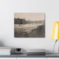 Central Park Canvas Gallery Wraps 20″ x 16″ 1.25"