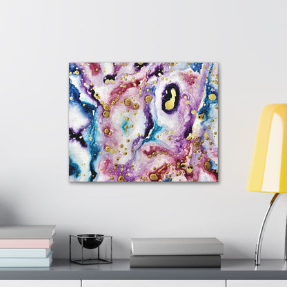 Cosmic Sky Canvas Gallery Wraps