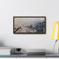 Grand Canyon Gallery Canvas Wraps Horizontal Frame 20″ x 10″ Walnut 1.25"
