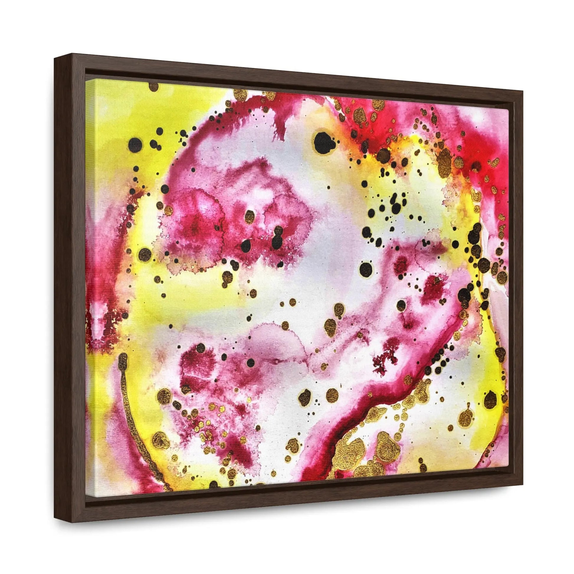 Love Gallery Canvas Wraps, Horizontal Frame